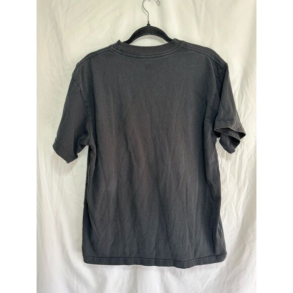 UFC Hasbulla Magomedov Signature Oversized Tee Size S Dark Gray - Picture 4 of 4